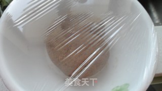 红豆沙饼干的做法步骤：6