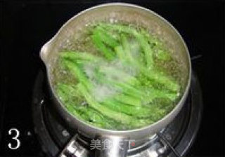 心巢澎湃的做法步骤：3