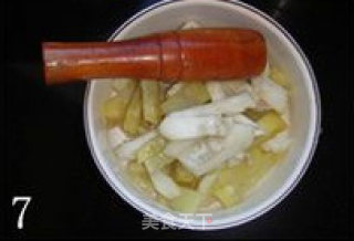 心巢澎湃的做法步骤：7