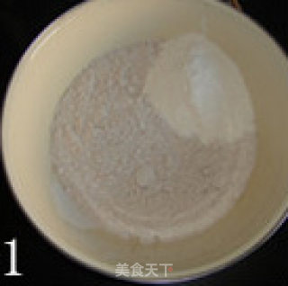 心巢澎湃的做法步骤：15