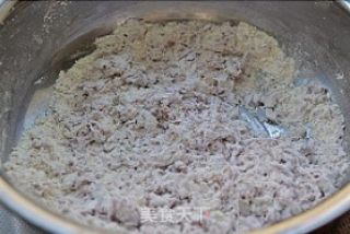多味儿沙拉凉面的做法步骤：3