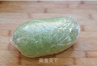 多味儿沙拉凉面的做法步骤：8