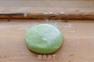 多味儿沙拉凉面的做法步骤：9