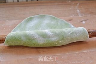 多味儿沙拉凉面的做法步骤：11