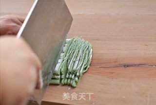 多味儿沙拉凉面的做法步骤：13