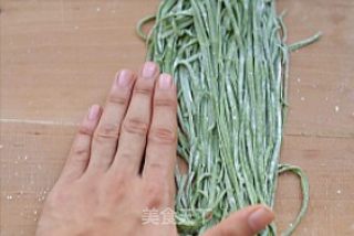 多味儿沙拉凉面的做法步骤：15