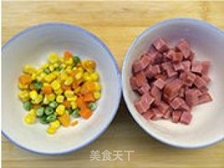 什锦土豆沙拉的做法步骤：2