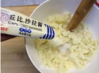 什锦土豆沙拉的做法步骤：4