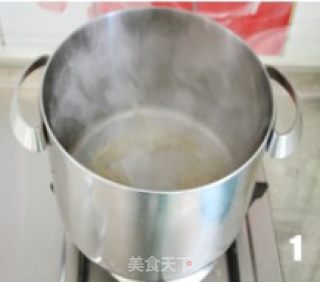 通心粉沙拉的做法步骤：1