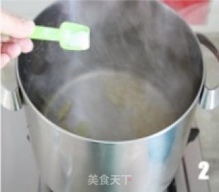 通心粉沙拉的做法步骤：2