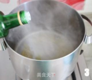 通心粉沙拉的做法步骤：3