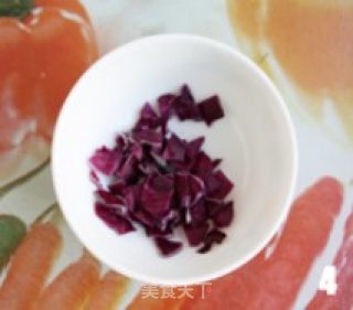 通心粉沙拉的做法步骤：4