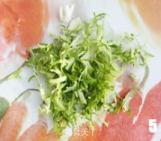 通心粉沙拉的做法步骤：5