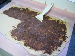 麻酱糖饼的做法步骤：5