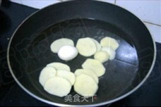 土豆沙拉的做法步骤：2