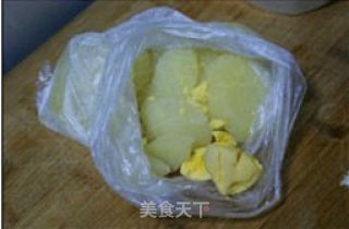 土豆沙拉的做法步骤：3