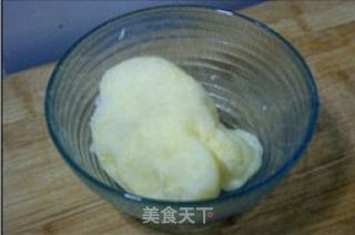 土豆沙拉的做法步骤：4