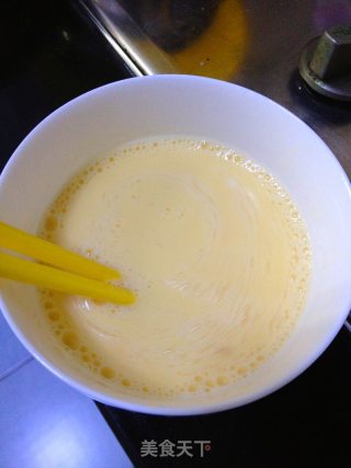 水果面包布丁的做法步骤：7