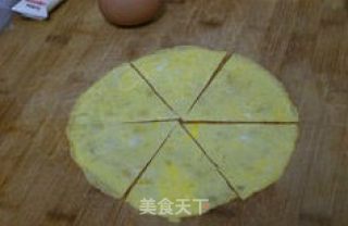 花式炒饭的做法步骤：5