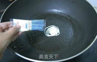 花式炒饭的做法步骤：7