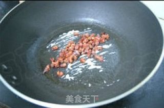 花式炒饭的做法步骤：8