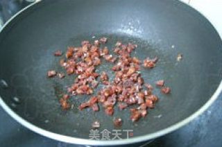 花式炒饭的做法步骤：9