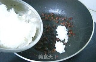 花式炒饭的做法步骤：10