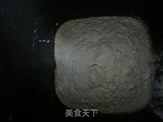 北海道吐司的做法步骤：2