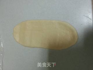 北海道吐司的做法步骤：7