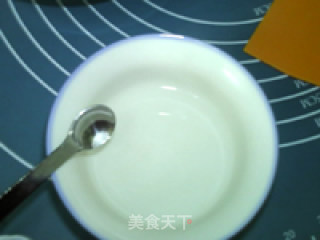 芝麻沙拉土豆丸的做法步骤：6