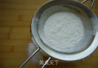 夹心饼干的做法步骤：5