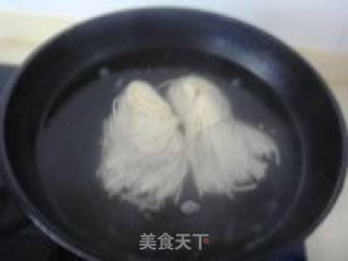 香辣炒面的做法步骤：2