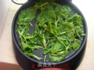 香辣炒面的做法步骤：5