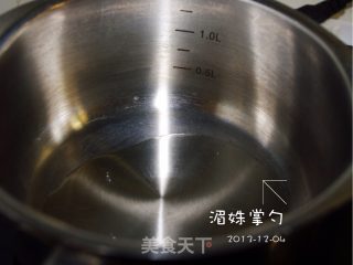 快手美食--【萝卜粉丝煲】的做法步骤：2