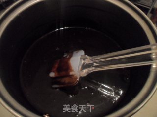 心太软蛋糕的做法步骤：4