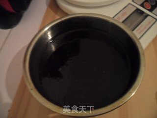 心太软蛋糕的做法步骤：7