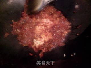 酸辣毛血旺的做法步骤：3