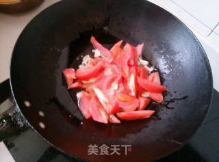 家常西兰花的做法步骤：5