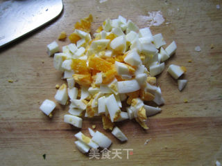 美味西餐---土豆沙拉的做法步骤：6