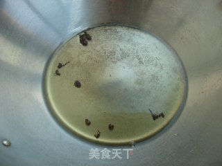 猪肉茴香包子的做法步骤：3