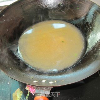 豆腐米粉汤的做法步骤：2