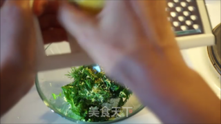 千层酥三文鱼/三文鱼威灵顿  salmon en croute的做法步骤：3