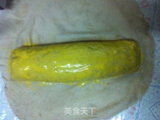 自制午餐肉的做法步骤：11