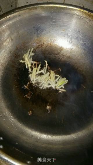 豪情杀猪菜的做法步骤：3