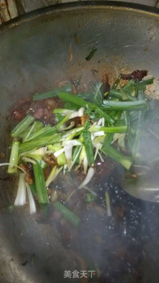 豪情杀猪菜的做法步骤：8