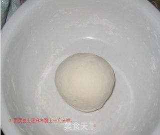 自制青海面片的做法步骤：3