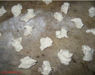 自制青海面片的做法步骤：6