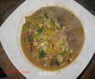 自制青海面片的做法步骤：8