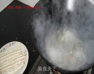 自制青海面片的做法步骤：9