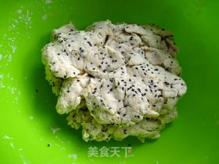 炸麻叶的做法步骤：4